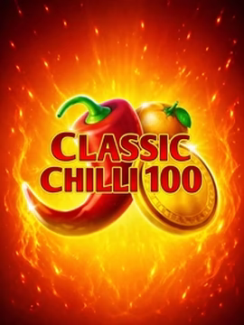 Lucky Emperor casino Classic Chilli 100 play online