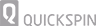 Lucky Emperor casino Quickspin provider logo